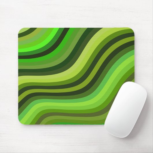 abstrakter Hintergrund Mousepad (Mit Mouse)