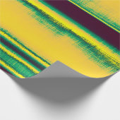 Abstrakter Hintergrund oder alte Textur. mit di Geschenkpapier (Ecke)