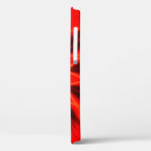 Abstrakter Hintergrund. Orientale Kaleidosco Case-Mate iPhone Hülle (Rückseite / Links)