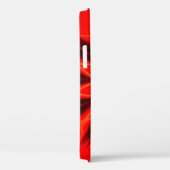 Abstrakter Hintergrund. Orientale Kaleidosco Case-Mate iPhone Hülle (Rückseite / Rechts)