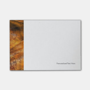 abstrakter Hintergrund Post-it Klebezettel