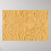 Abstrakter Hintergrund Poster (Vorne)