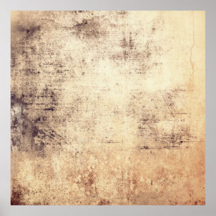 Abstrakter Hintergrund, Retro, abstrakt Poster