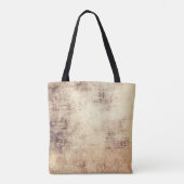 Abstrakter Hintergrund, Retro, abstrakt Tasche (Rückseite)