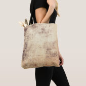 Abstrakter Hintergrund, Retro, abstrakt Tasche (Von Nahem)