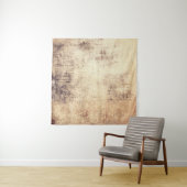 Abstrakter Hintergrund, Retro, abstrakt Wandteppich (Beispiel)