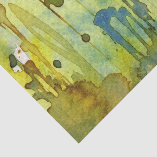 abstrakter Hintergrund Seidenpapier (Ausschnitt)