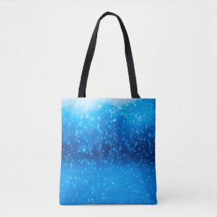 Abstrakter Hintergrund Tasche