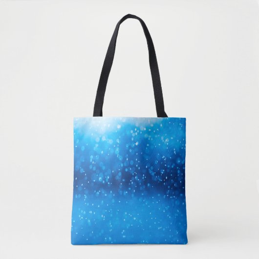 Abstrakter Hintergrund Tasche (Vorderseite)