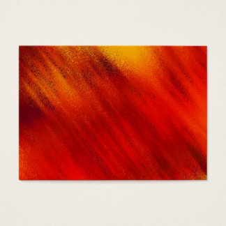 Abstrakter Hintergrund von Red Orange