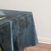 Abstrakter Impressionismus Tischdecke (Beispiel)