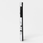 Abstrakter Iphone-Fall Case-Mate iPhone Hülle (Hinten/Links)