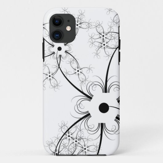Abstrakter Iphone-Fall Case-Mate iPhone Hülle (Rückseite)