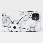Abstrakter Iphone-Fall Case-Mate iPhone Hülle (Rückseite (Horizontal))