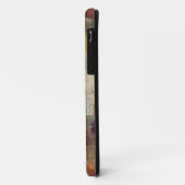 Abstrakter iPhone Fall Case-Mate iPhone Hülle (Hinten/Links)