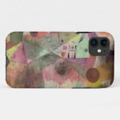 Abstrakter iPhone Fall Case-Mate iPhone Hülle (Rückseite (Horizontal))