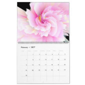 Abstrakter Kalender 2025 - MultiMediaSusan (Feb 2027)