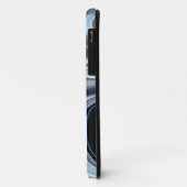 Abstrakter" Kasten Iphone5 "der Ohrschnecke Case-Mate iPhone Hülle (Hinten/Links)