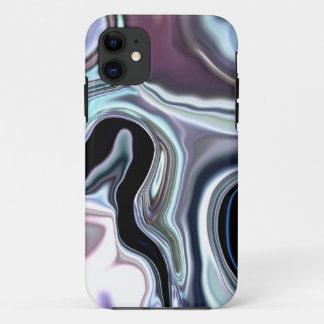 Abstrakter" Kasten Iphone5 "der Ohrschnecke Case-Mate iPhone Hülle