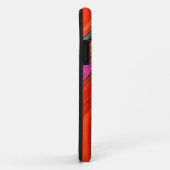 Abstrakter" Kasten Iphone5 "des Mosaiks Case-Mate iPhone Hülle (Hinten/Rechts)