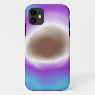 Abstrakter Kosmischer Spiralnebel 5 Case-Mate iPhone Hülle