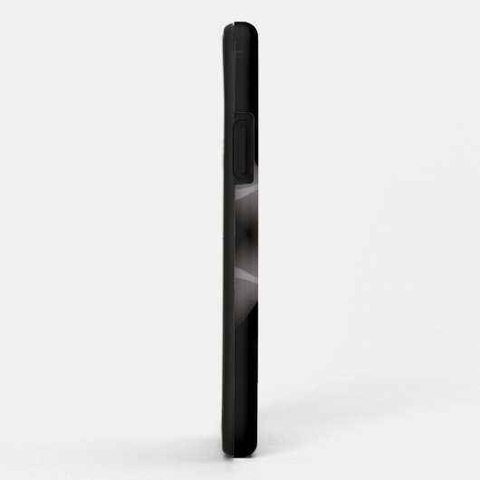 ABSTRAKTER KROSS Case-Mate iPhone HÜLLE (Hinten/Rechts)