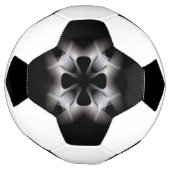 ABSTRAKTER KROSS FUßBALL (Gedreht)