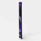 Abstrakter Kunst-Entwurf des fantastischen Case-Mate iPhone Hülle (Hinten/Links)
