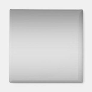 Abstrakter Kunst-Magnet Magnet