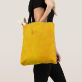 Abstrakter Kunsthintergrund. Ölmalerei auf Leinwan Tasche (Von Nahem)