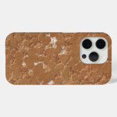 Abstrakter Lichtstrom Case-Mate iPhone Hülle (Rückseite (Horizontal))