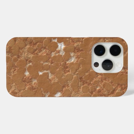 Abstrakter Lichtstrom Case-Mate iPhone Hülle (Rückseite (Horizontal))