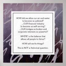 Abstrakter Lila Gerettet Planet Erde Motivierend