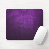 Abstrakter lila Hintergrund oder Papier mit hellem Mousepad (Mit Mouse)