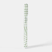 Abstrakter Line-Art-iPhone-15-Case iPhone 15 Hülle (Rechte Seite)