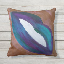 Abstrakter Lippenstift | Girl Lips Kiss XOXO Diva 