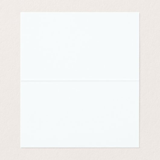 Abstrakter Lorikeet-QR-Code Visitenkarten (Innenseite Aufgefaltet)