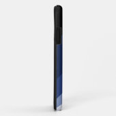 Abstrakter Luftfahrttechnik iPhone Fall Case-Mate iPhone Hülle (Hinten/Rechts)