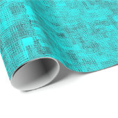 Abstrakter Mais Geschenkpapier (Rolleneckpunkt)