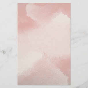abstrakter Malereihintergrund Briefpapier