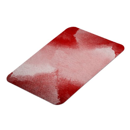 abstrakter Malhintergrund Magnet (Linke Seite)