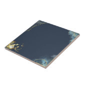 Abstrakter Marbel Fliese (Seite)