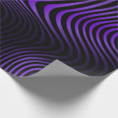 Abstrakter marmorfarbener Hintergrund mit hellen L Geschenkpapier (Ecke)