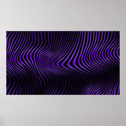 Abstrakter marmorfarbener Hintergrund mit hellen L Poster (Vorne)