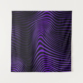 Abstrakter marmorfarbener Hintergrund mit hellen L Wandteppich (Vorderseite (Horizontal))