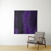 Abstrakter marmorfarbener Hintergrund mit hellen L Wandteppich (Beispiel (Horizontal))