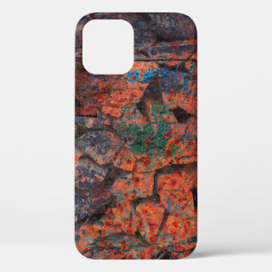Abstrakter mehrfarbiger Grunge-Hintergrund mit abs Case-Mate iPhone Hülle