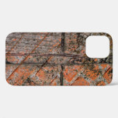 Abstrakter mehrfarbiger Grunge-Hintergrund mit abs Case-Mate iPhone Hülle (Rückseite (Horizontal))