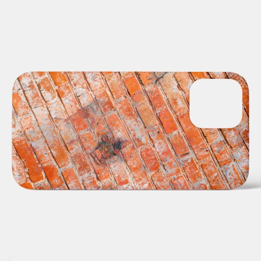 Abstrakter mehrfarbiger Grunge-Hintergrund mit abs Case-Mate iPhone Hülle (Rückseite (Horizontal))