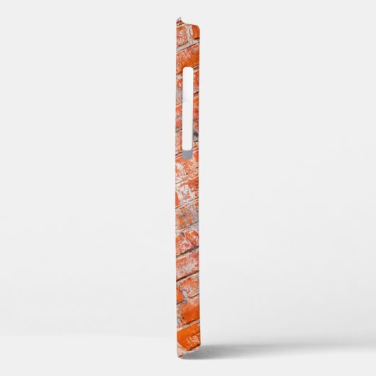 Abstrakter mehrfarbiger Grunge-Hintergrund mit abs Case-Mate iPhone Hülle (Rückseite / Links)